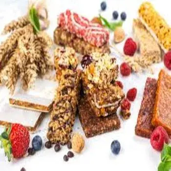 Nutrition Bar
